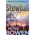 Stewball - Paperback