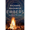 Embers: One Ojibway's Meditations - Paperback