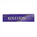 Koleston Permanent Hair Dye - Radiant Brown 7/77, Long-Lasting Color & Shine for Grey Hair Coverage