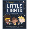 Tiny Truths Little Lights Devotional: Shining God's Light in the World - Hardcover