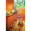 A Deadly Grind - Mass Market Paperbound