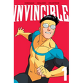 Invincible Volume 1 (New Edition) - Paperback