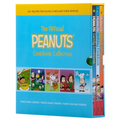 The Official Peanuts Cookbook Collection: 150+ Recipes for Young Chefs and Their Families - Paperback