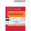 Controlling Pilot Error: Automation - Paperback