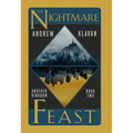 The Nightmare Feast - Hardcover