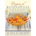 Prayers of Boundless Compassion - Paperback