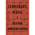Temporary People - Paperback