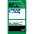 HBR Guide to Unlocking Creativity - Paperback