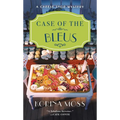 Case of the Bleus: A Cheese Shop Mystery - Mass Market Paperbound