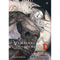 Vampire Hunter D Omnibus: Book Four - Paperback