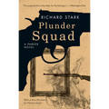 Plunder Squad - Paperback
