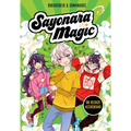 Un Hechizo Accidentado / A Checkered Spell - Paperback
