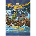Swept Into the Sea - Paperback