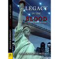 Legacy in the Blood - Paperback