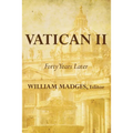 Vatican II - Paperback