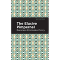 The Elusive Pimpernel - Paperback