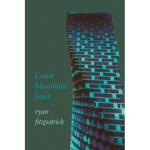 Coast Mountain Foot - Paperback
