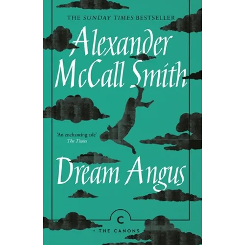 Dream Angus: The Celtic God of Dreams - Paperback