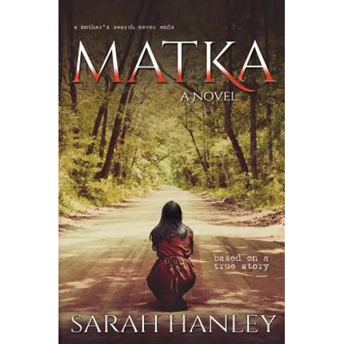 Matka - Paperback