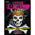 Pirate Queens - Hardcover