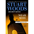Near Miss - Paperback