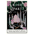 Rose Quartz: Poems - Paperback