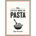 The Little Book of Pasta - Paperback