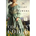 The Heart Answers - Paperback