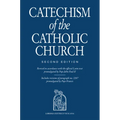 Catechism of the Catholic Church, Revised - Paperback