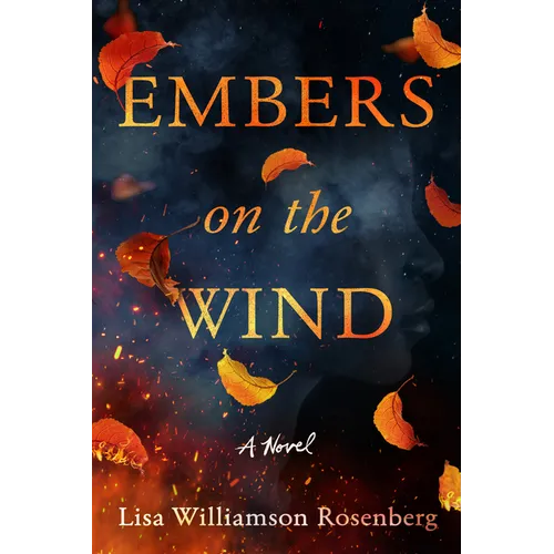 Embers on the Wind - Hardcover