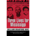 Three Lives for Mississippi - Paperback