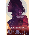 Aetherbound - Paperback