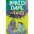 The Twits - Paperback