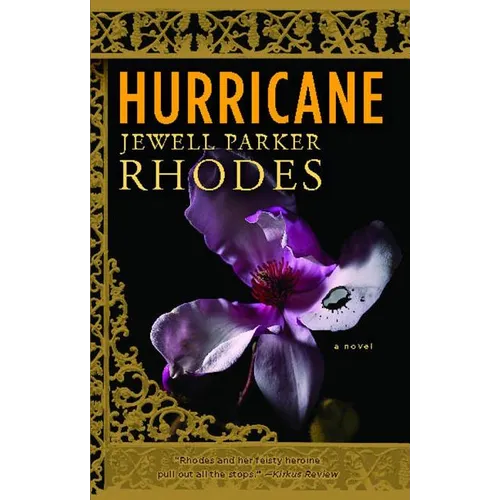 Hurricane - Paperback