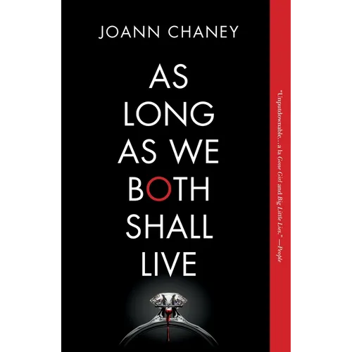 As Long as We Both Shall Live - Paperback