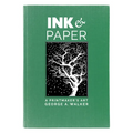 Ink and Paper: A Printmaker's Art - Hardcover