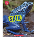 Skin (Learn About: Animal Coverings) - Paperback