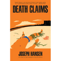 Death Claims - Paperback