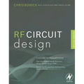 RF Circuit Design - Paperback