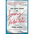The Love Song of Jonny Valentine - Paperback