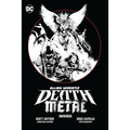 Dark Nights: Death Metal Omnibus - Hardcover