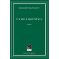 Six Mile Mountain - Hardcover