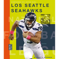 Los Seattle Seahawks - Paperback