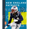 New England Patriots - Paperback