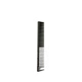 Claris Carbon Hair Comb 8916 - Durable Detangling Tool for Smooth Hair Care