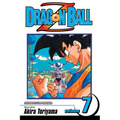 Dragon Ball Z, Vol. 7: The Ginyu Force - Paperback