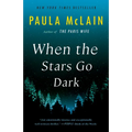 When the Stars Go Dark - Paperback