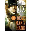 Dead Man's Hand - Mass Market Paperbound