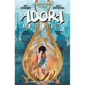 Adora and the Distance - Paperback