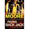 Paying Back Jack: A Vincent Calvino Novel - Paperback